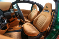 Romeo S by Romeo Ferraris