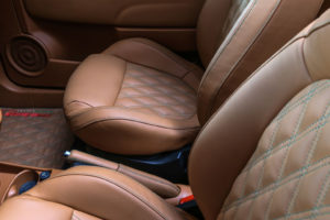 Romeo S by Romeo Ferraris