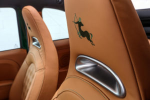 Romeo S by Romeo Ferraris