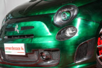 Romeo S by Romeo Ferraris