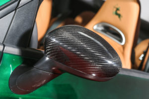 Romeo S by Romeo Ferraris