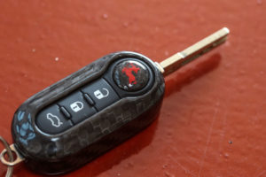 Romeo S by Romeo Ferraris