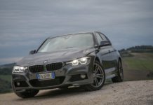 BMW Serie 3 BMW Serie 3