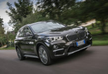 BMW X1 BMW X1
