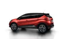 RENAULT CAPTUR (J87) – PHASE 1 – SERIE LIMITEE OUTDOOR