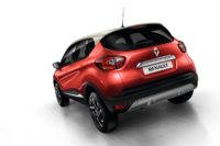 RENAULT CAPTUR (J87) – PHASE 1 – SERIE LIMITEE OUTDOOR