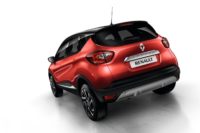 RENAULT CAPTUR (J87) – PHASE 1 – SERIE LIMITEE OUTDOOR