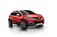 Renault Captur Excite