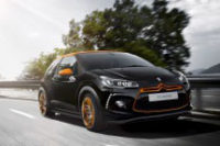 Citroën DS3 Racing