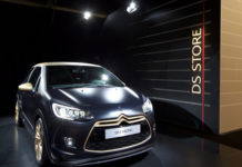 DS 3 Racing: che grinta!