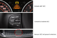 Cruise Control Adattativo