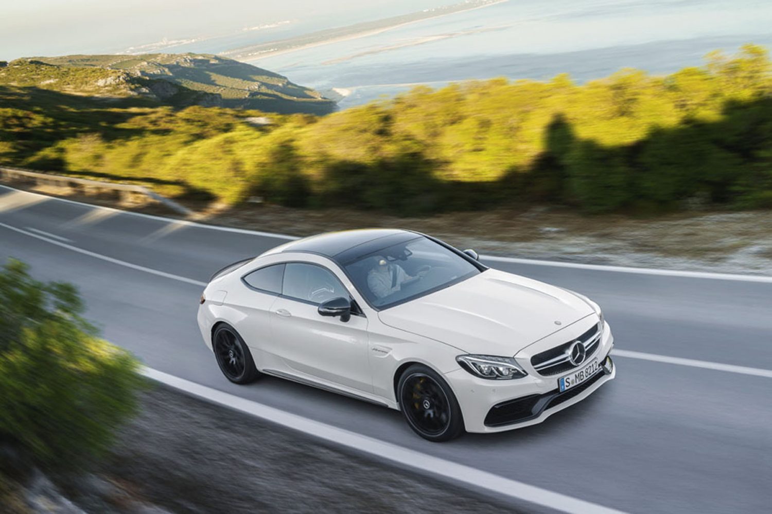 AMG Center in Italia