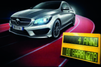 Mercedes FirstHand
