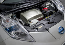 Nissan Leaf – Approfondimento tecnico