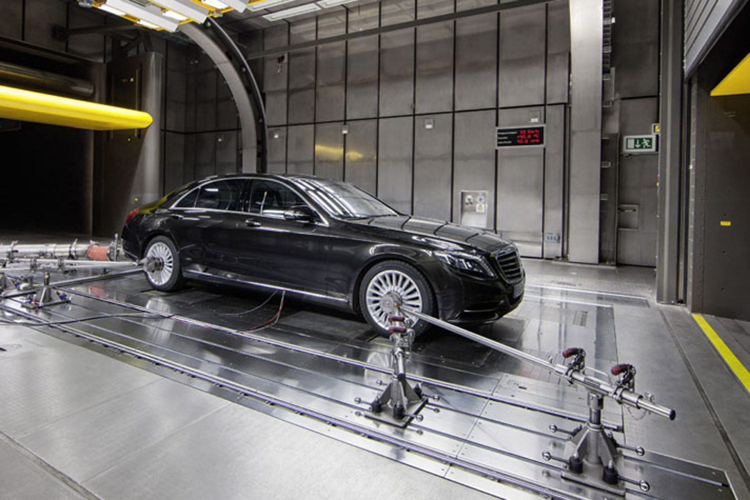 Climatizzatori Mercedes