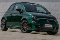 Romeo S by Romeo Ferraris