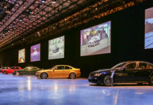 BMW Serie 3, i suoi primi 40 anni 40 anni BMW Serie 3