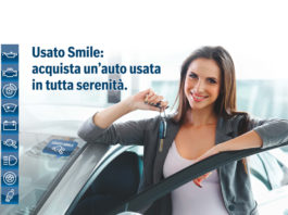 Usato Smile Bosch