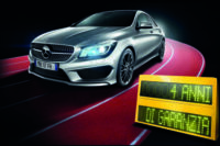 Mercedes FirstHand