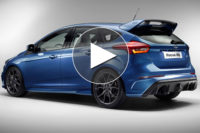 Ford Focus RS