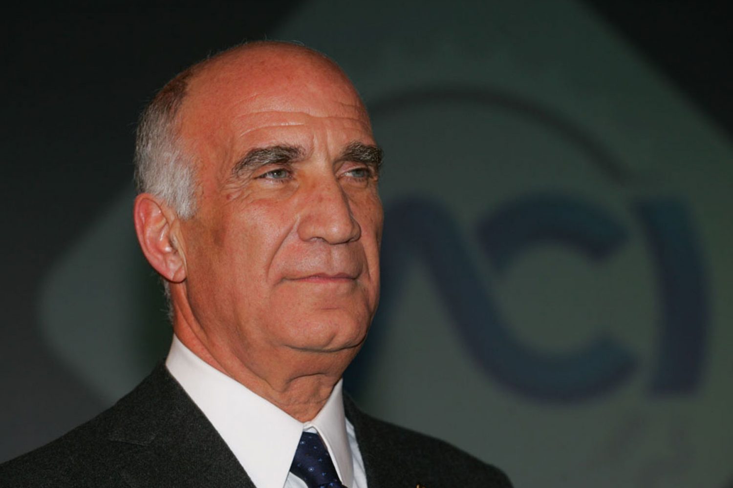 Angelo Sticchi Damiani