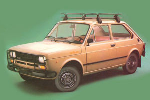 Le Fiat che non vediamo