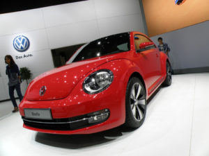 Dieselgate Volkswagen