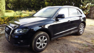 Dieselgate Volkswagen