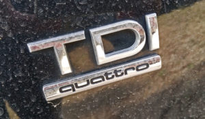 Dieselgate Volkswagen