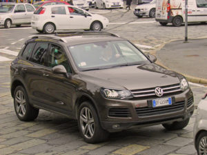 Dieselgate Volkswagen