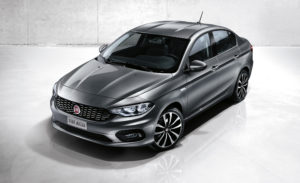 Fiat Aegea