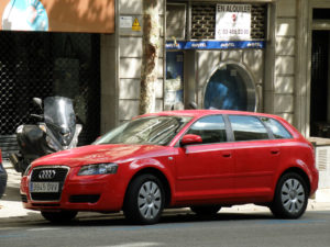 Dieselgate Volkswagen