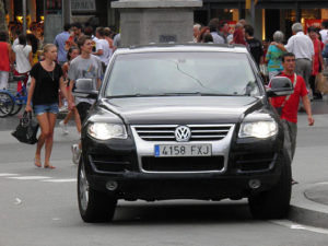 Dieselgate Volkswagen