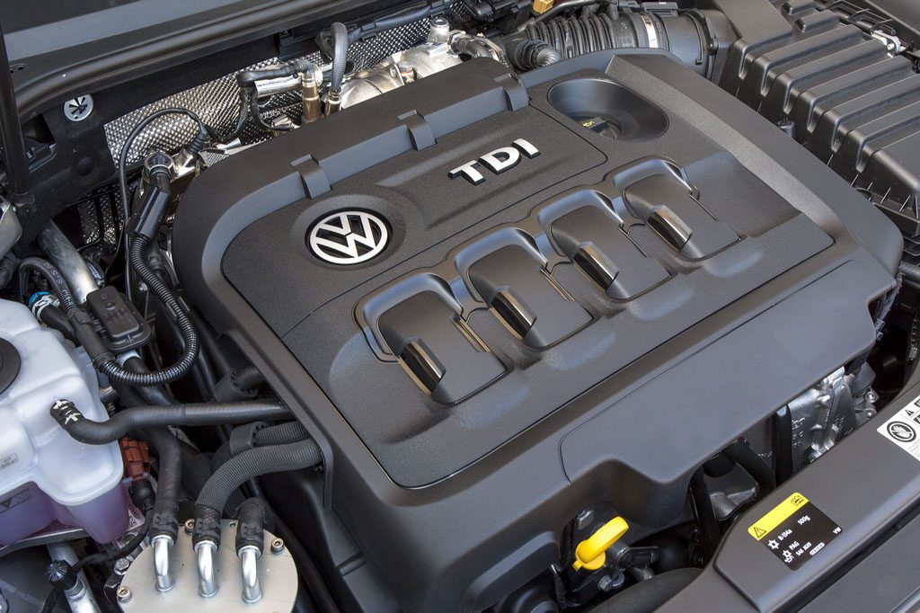 Perché Volkswagen ha mentito? Perché Volkswagen ha mentito?