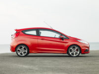 Ford Fiesta ST