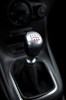 Ford Fiesta ST