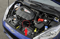 Ford Fiesta ST