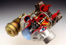 Più motori turbo per il futuro Più motori turbo per il futuro