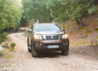 Nissan NP300 Navara