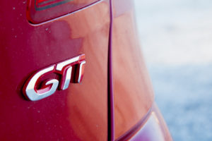 Peugeot 308 GTi