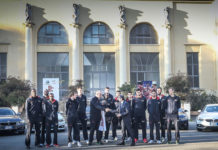 BMW per il basket BMW per il basket