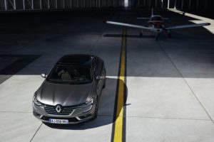 Renault Talisman Renault Talisman