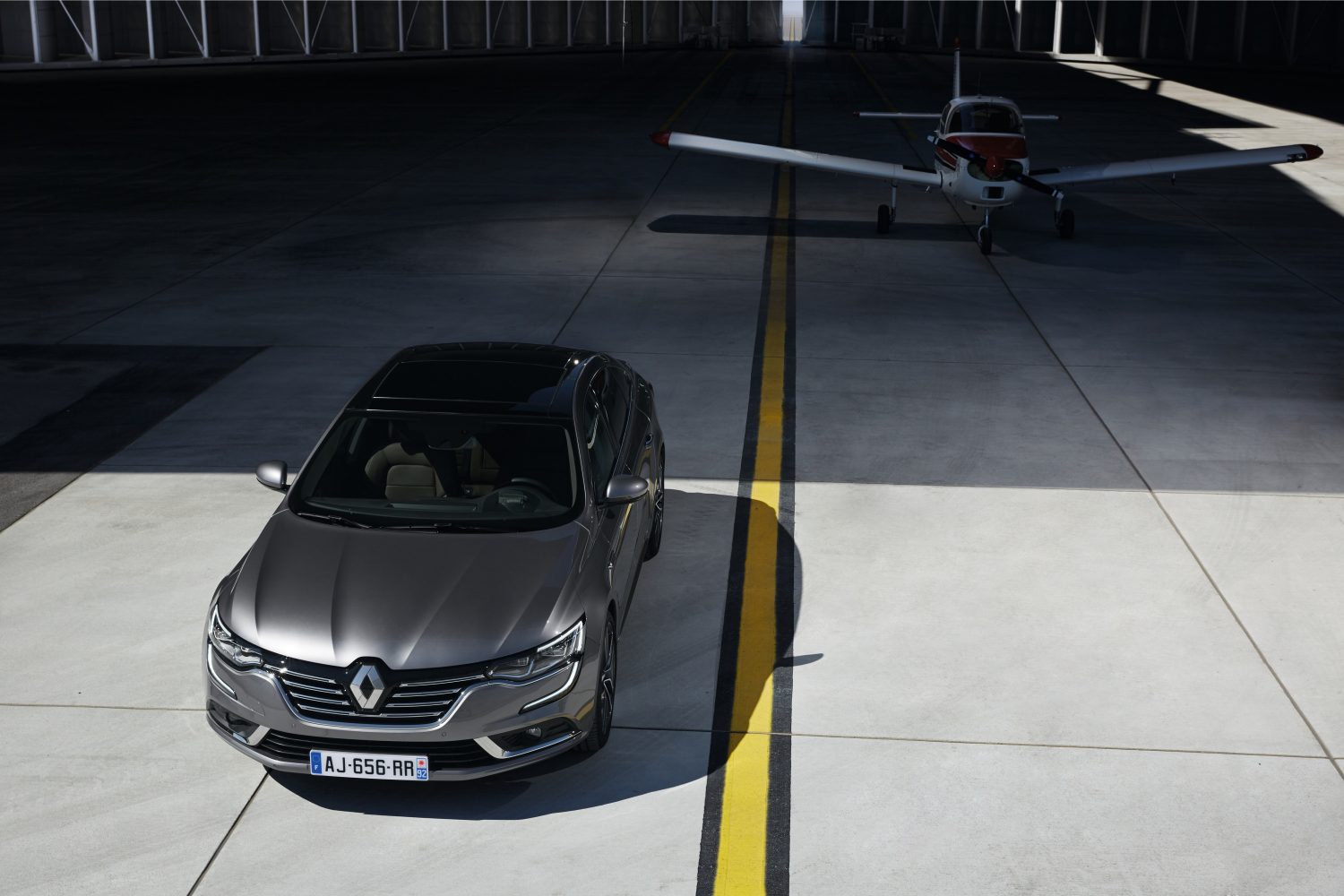 Renault Talisman Renault Talisman