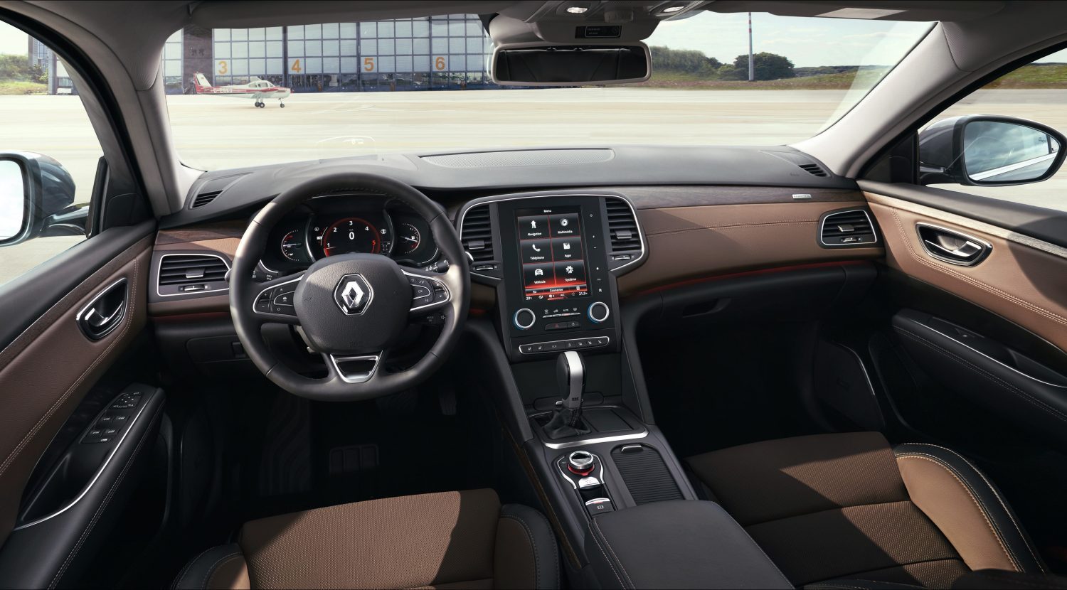 Renault Talisman Renault Talisman