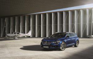 Renault Talisman Renault Talisman