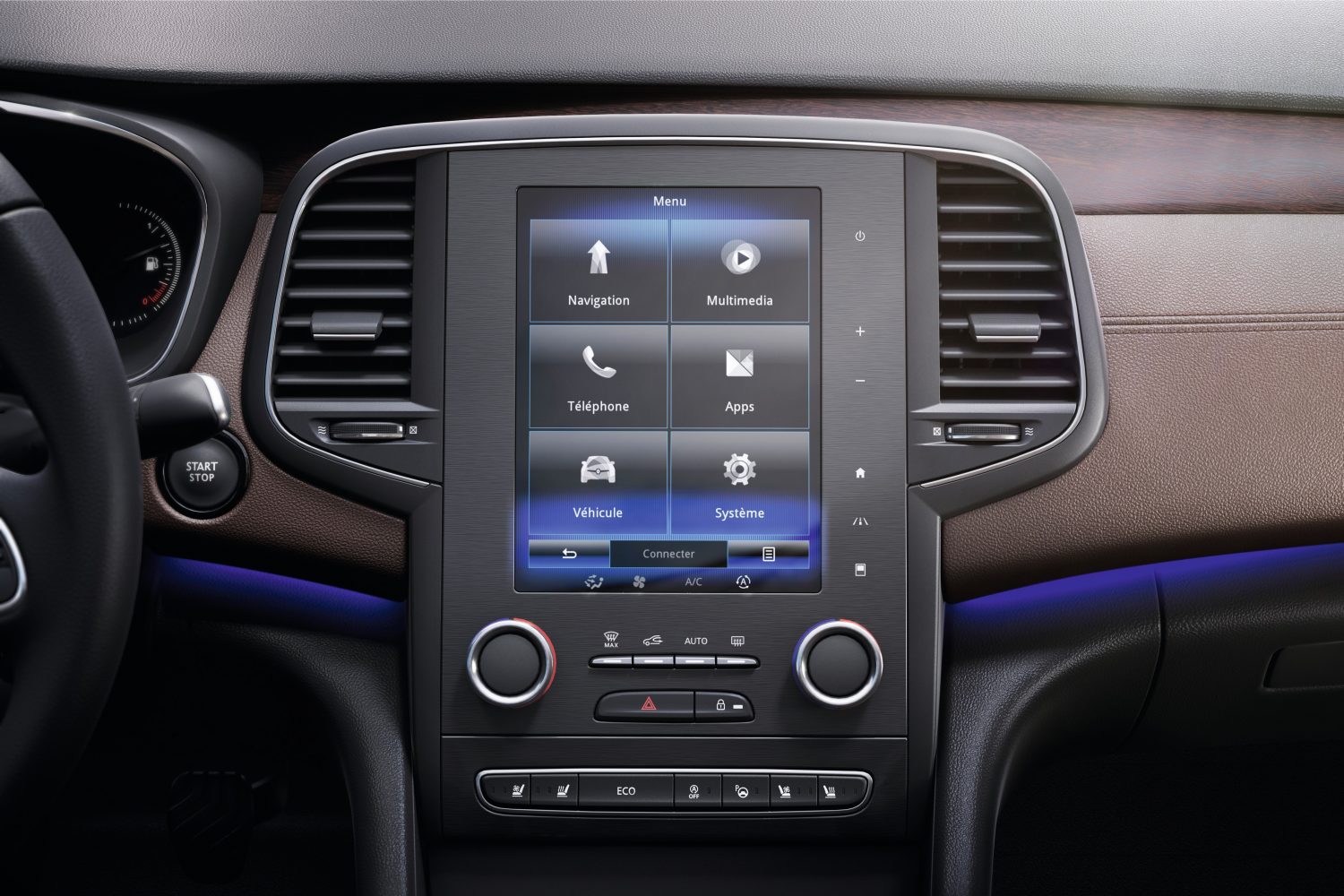 Renault Talisman Renault Talisman