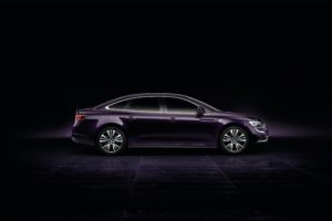 Renault Talisman Renault Talisman