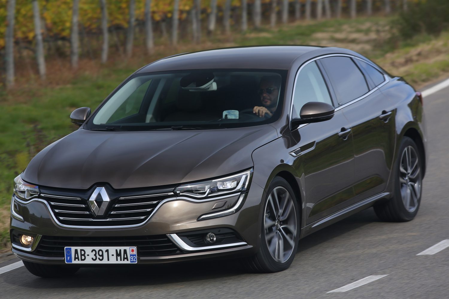 Renault Talisman Renault Talisman