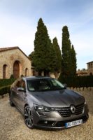 Renault Talisman Renault Talisman