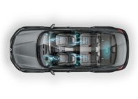 Renault Talisman Renault Talisman
